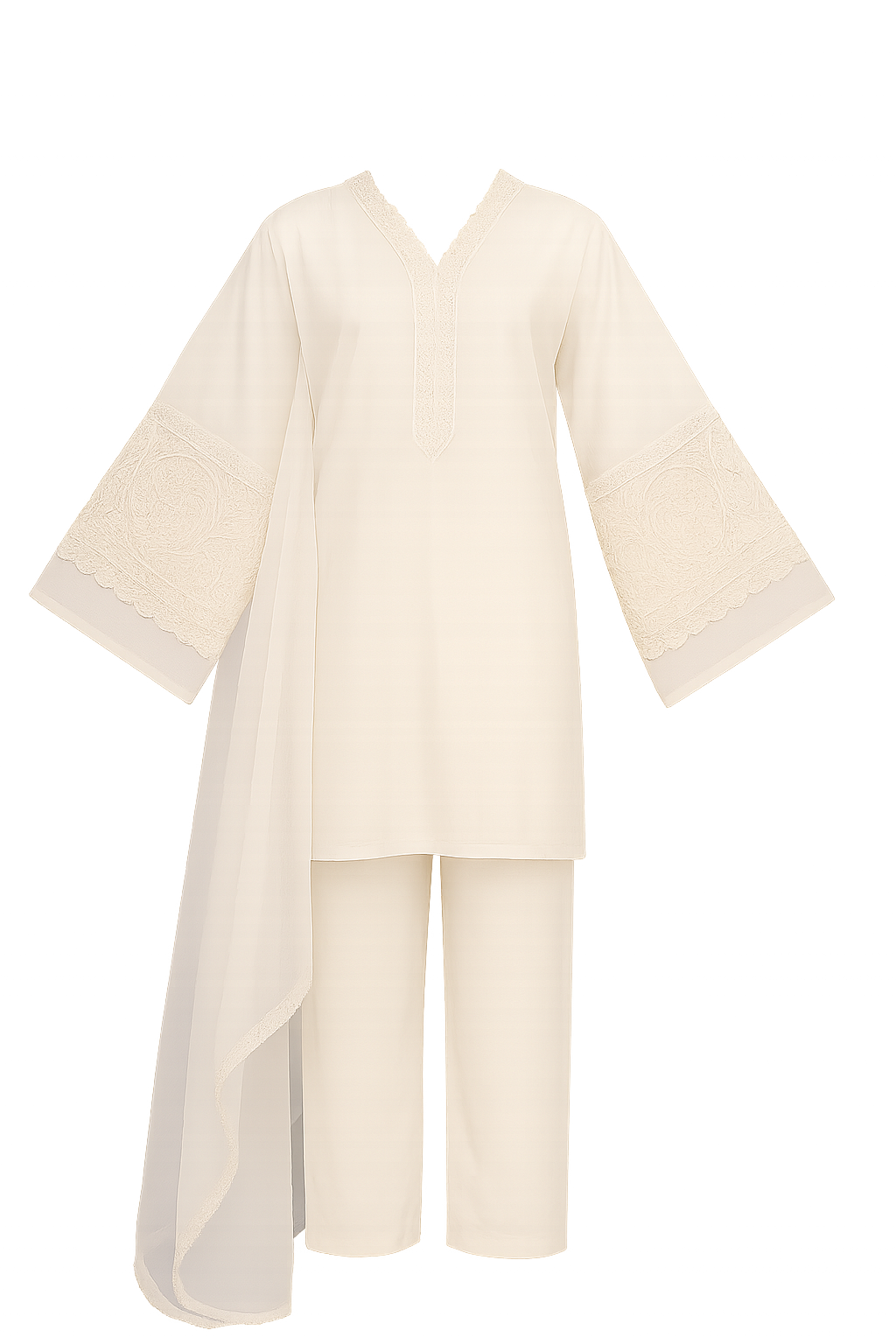 EMBROIDERY