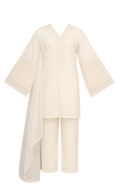 EMBROIDERY