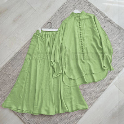 Fairy Tale Button Co Ord Set